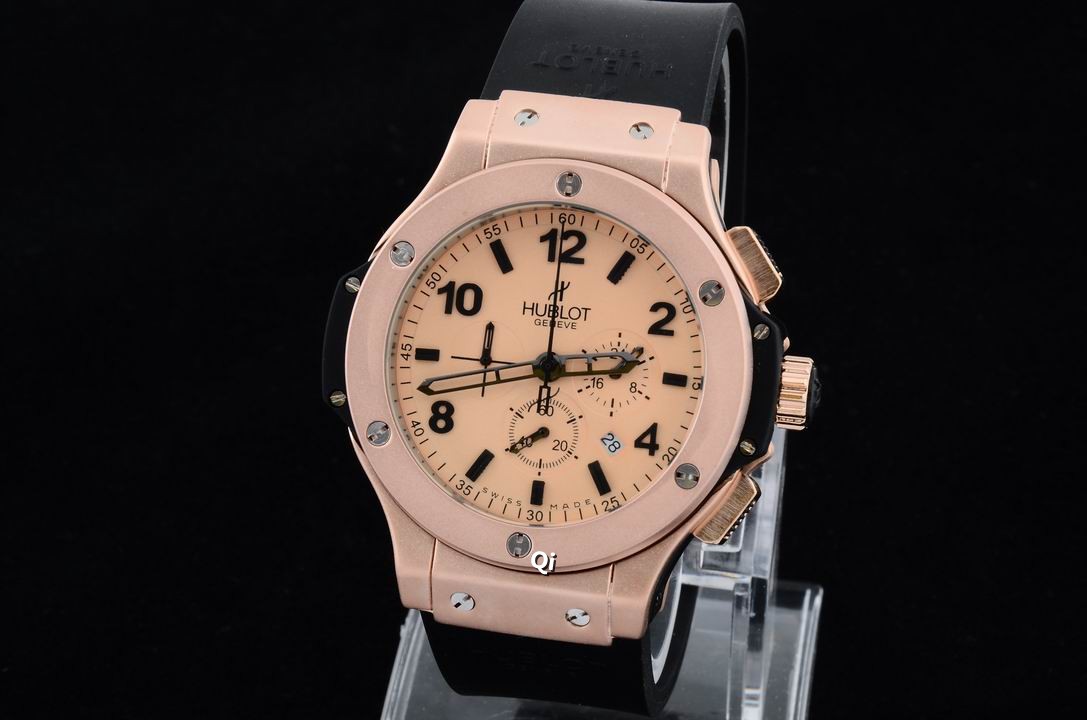Hublot watch man-229